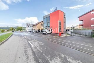 Business premises - Sale - ZAGREBAČKA - SAMOBOR - SAMOBOR