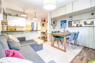 Wohnung - Verkauf - GRAD ZAGREB - ZAGREB - TREŠNJEVKA