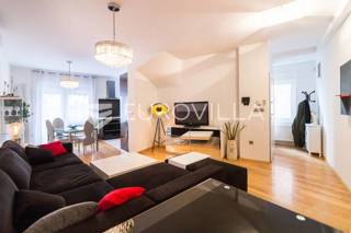 Flat - Rent - GRAD ZAGREB - ZAGREB - TREŠNJEVKA