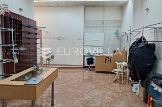 Poslovni prostor - Prodaja - KARLOVAČKA - KARLOVAC - KARLOVAC