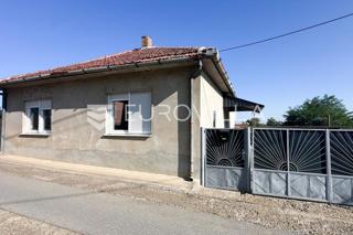 House - Sale - VUKOVARSKO-SRIJEMSKA - ILOK - ILOK