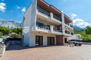 Kuća - Prodaja - SPLITSKO-DALMATINSKA - BAŠKA VODA - PROMAJNA