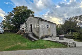 Kuća - Prodaja - PRIMORSKO-GORANSKA - KASTAV - SPINČIĆI