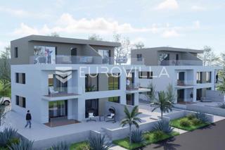 Wohnung - Verkauf - SPLITSKO-DALMATINSKA - KAŠTELA - KAŠTEL SUĆURAC