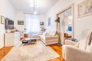 Wohnung - Verkauf - GRAD ZAGREB - ZAGREB - MEDVEŠČAK
