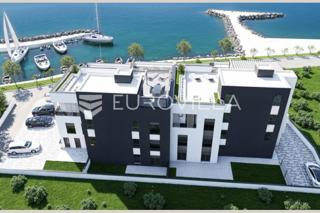 Stan - Prodaja - ZADARSKA - NIN - ZATON