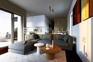 Flat - Sale - ZADARSKA - ZADAR - PETRČANE