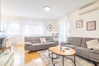 Wohnung - Miete - GRAD ZAGREB - ZAGREB - TREŠNJEVKA