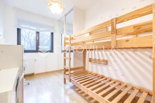 Stan - Prodaja - GRAD ZAGREB - ZAGREB - ČRNOMEREC