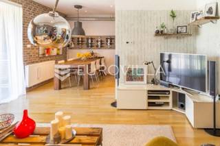 Flat - Sale - GRAD ZAGREB - ZAGREB - ČRNOMEREC
