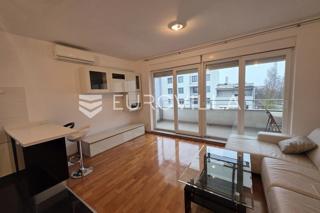 Stan - Prodaja - GRAD ZAGREB - ZAGREB - TREŠNJEVKA