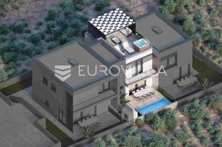 Haus - Verkauf - ŠIBENSKO-KNINSKA - VODICE - VODICE