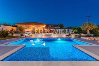 Haus - Verkauf - ZADARSKA - ZEMUNIK DONJI - SMOKOVIĆ