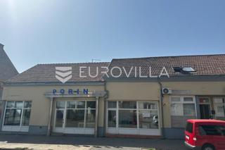 Geschäftsraum - Miete - BRODSKO-POSAVSKA - NOVA GRADIŠKA - NOVA GRADIŠKA