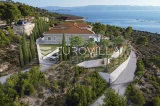 Haus - Verkauf - SPLITSKO-DALMATINSKA - BRAČ - NEREŽIŠĆA
