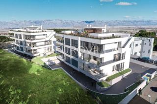 Flat - Sale - ZADARSKA - PAG - POVLJANA