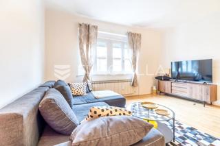 Flat - Rent - GRAD ZAGREB - ZAGREB - DONJI GRAD