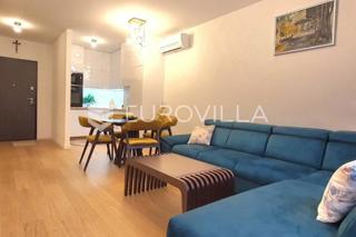 Flat - Sale - GRAD ZAGREB - ZAGREB - TREŠNJEVKA