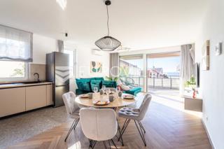 Wohnung - Miete - SPLITSKO-DALMATINSKA - SPLIT - MEJE