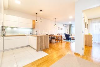 Flat - Rent - GRAD ZAGREB - ZAGREB - ČRNOMEREC