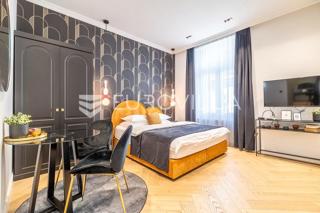 Wohnung - Miete - GRAD ZAGREB - ZAGREB - DONJI GRAD