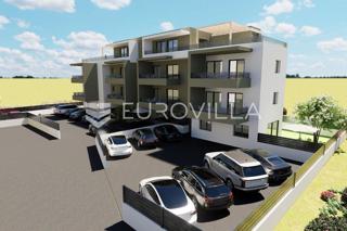 Wohnung - Verkauf - SPLITSKO-DALMATINSKA - TROGIR - TROGIR