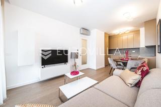 Stan - Najam - GRAD ZAGREB - ZAGREB - DONJE SVETICE