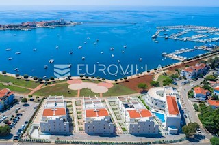 Wohnung - Verkauf - ISTARSKA - UMAG - UMAG