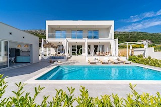 Haus - Verkauf - SPLITSKO-DALMATINSKA - OMIŠ - TUGARE