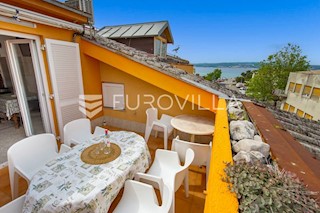 Flat - Sale - PRIMORSKO-GORANSKA - CRIKVENICA - CRIKVENICA