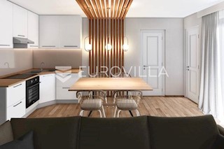 Wohnung - Verkauf - ISTARSKA - FUNTANA - FUNTANA