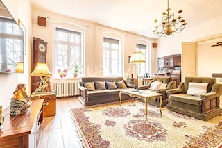 Flat - Sale - GRAD ZAGREB - ZAGREB - DONJI GRAD