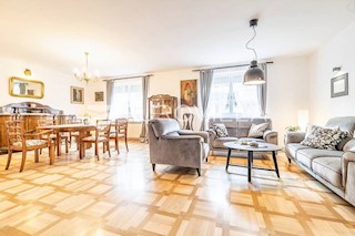 Flat - Rent - GRAD ZAGREB - ZAGREB - MAKSIMIR