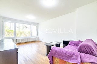 Flat - Rent - GRAD ZAGREB - ZAGREB - TRAVNO