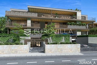 Flat - Sale - ISTARSKA - NOVIGRAD - NOVIGRAD