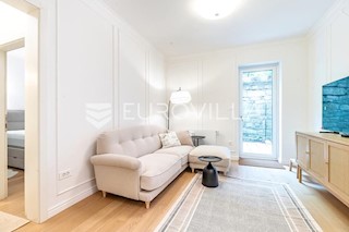 Flat - Rent - GRAD ZAGREB - ZAGREB - DONJI GRAD