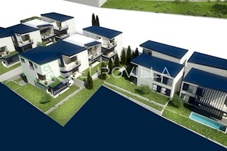 Wohnung - Verkauf - ISTARSKA - UMAG - UMAG
