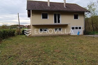 Haus - Verkauf - ZAGREBAČKA - IVANIĆ-GRAD - GRABERJE IVANIĆKO