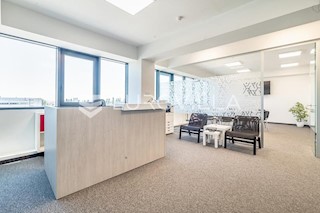 Poslovni prostor - Najam - GRAD ZAGREB - ZAGREB - ŽITNJAK