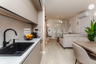 Wohnung - Miete - SPLITSKO-DALMATINSKA - SPLIT - ŽNJAN
