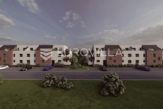 Wohnung - Verkauf - ZAGREBAČKA - SVETA NEDELJA - SVETA NEDELJA