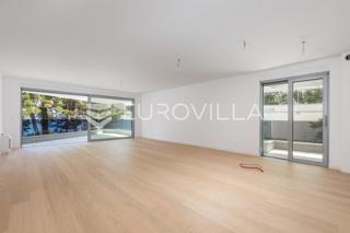 Wohnung - Verkauf - PRIMORSKO-GORANSKA - OPATIJA - OPATIJA