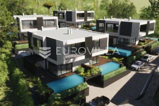 House - Sale - PRIMORSKO-GORANSKA - KOSTRENA - KOSTRENA SVETA LUCIJA