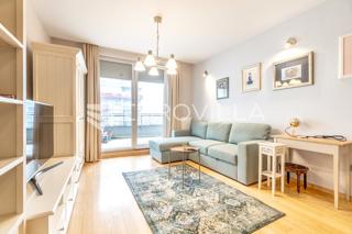 Stan - Najam - GRAD ZAGREB - ZAGREB - MAKSIMIR