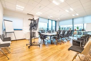 Poslovni prostor - Najam - GRAD ZAGREB - ZAGREB - UTRINA