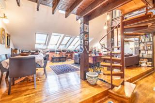 Flat - Sale - GRAD ZAGREB - ZAGREB - TREŠNJEVKA