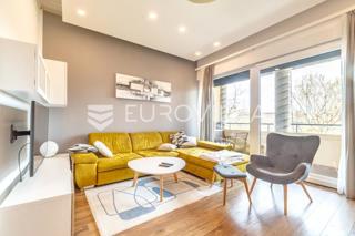 Flat - Rent - GRAD ZAGREB - ZAGREB - DONJI GRAD