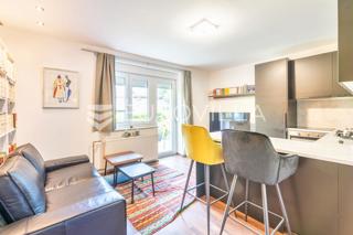 Flat - Sale - GRAD ZAGREB - ZAGREB - DONJI GRAD