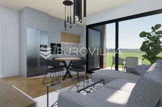 Wohnung - Verkauf - GRAD ZAGREB - ZAGREB - MAKSIMIR