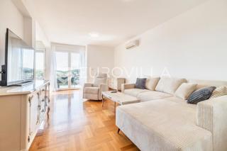 Flat - Rent - GRAD ZAGREB - ZAGREB - VRHOVEC